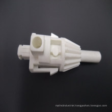 Taiwan plastic auto parts mould tools injection moulding